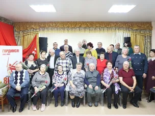 Полвека счастья: любовь,  проверенная временем