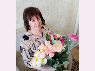 " Я спешу к вам, мои бабушки"