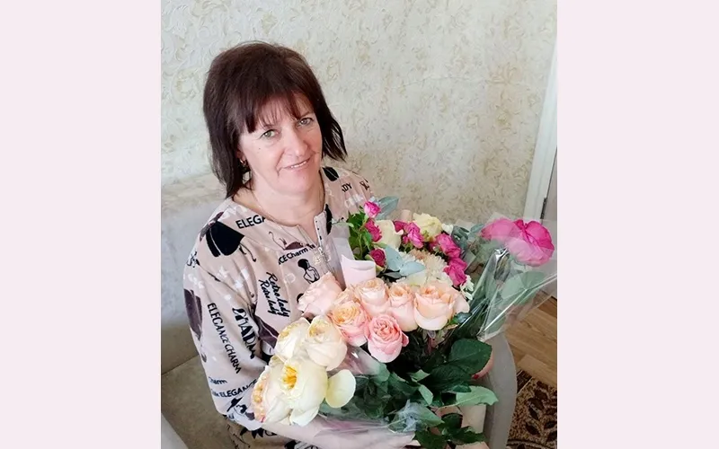 " Я спешу к вам, мои бабушки"