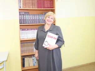 Вдохновляя словом, воспитывая душу