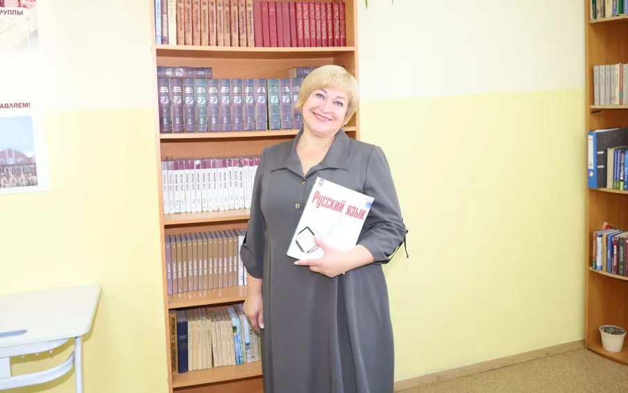 Вдохновляя словом, воспитывая душу