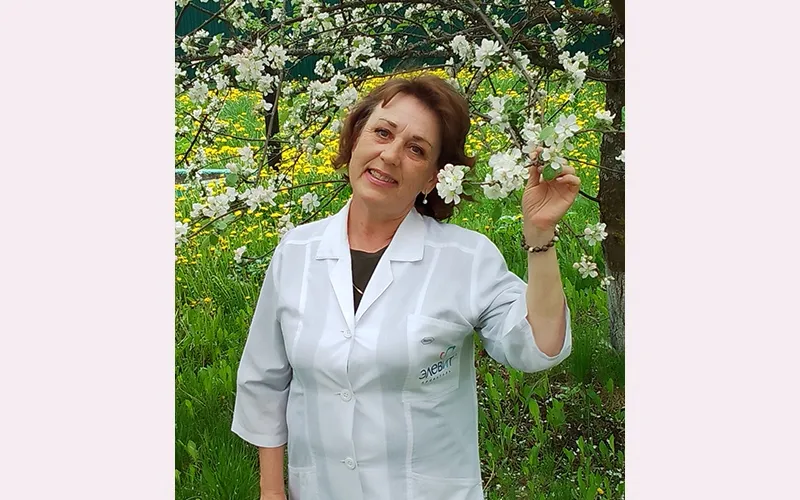 На страже здоровья ветеранов