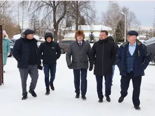 Делаем ставку на будущее