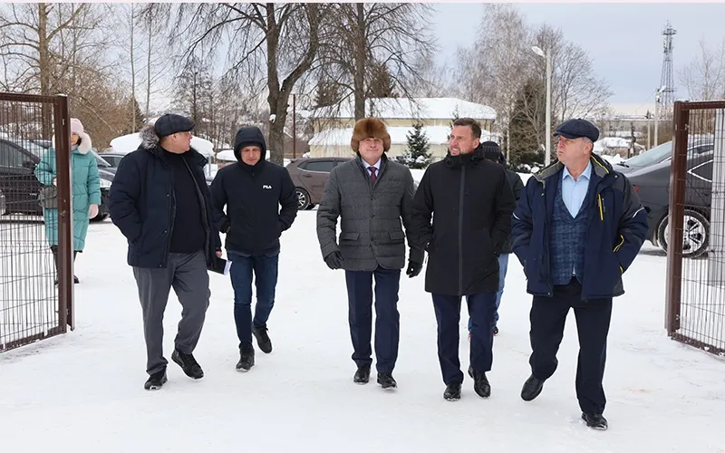 Делаем ставку на будущее