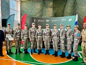 Итог был предопределен