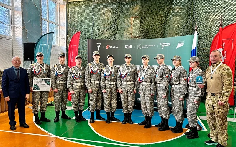 Итог был предопределен