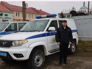 Успеть прийти на помощь