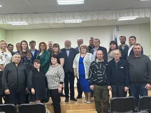 Земле время отдохнуть