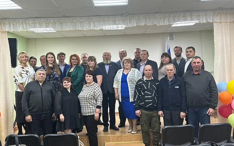 Земле время отдохнуть