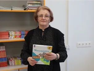 И вновь январь, и снова день Татьяны...!