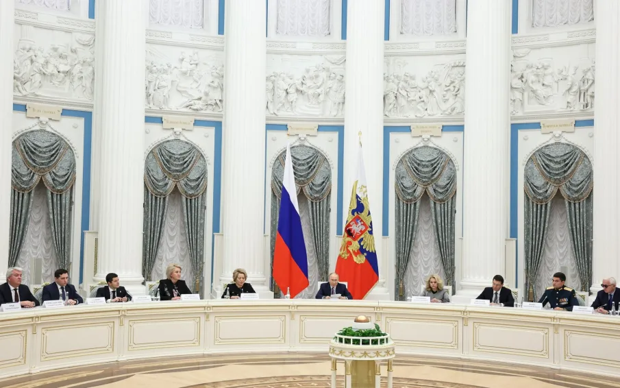 Итоги недели главы региона