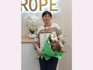 И вновь январь, и снова день Татьяны...!