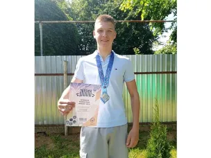 Мастера спорта - сосновчане