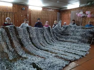 Потребность души