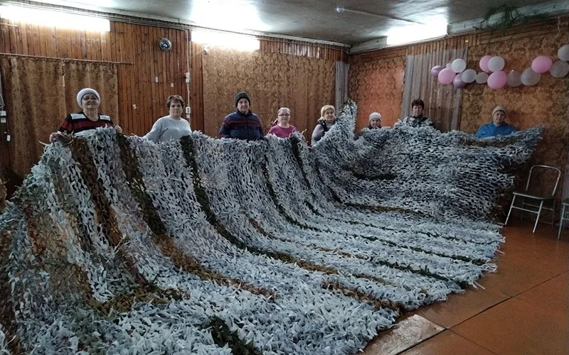 Потребность души