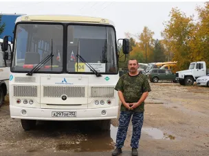 Дороги, ставшие судьбой