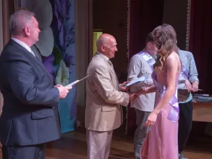 Впереди новые горизонты