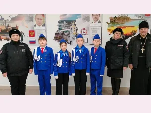 Беду легче предотвратить
