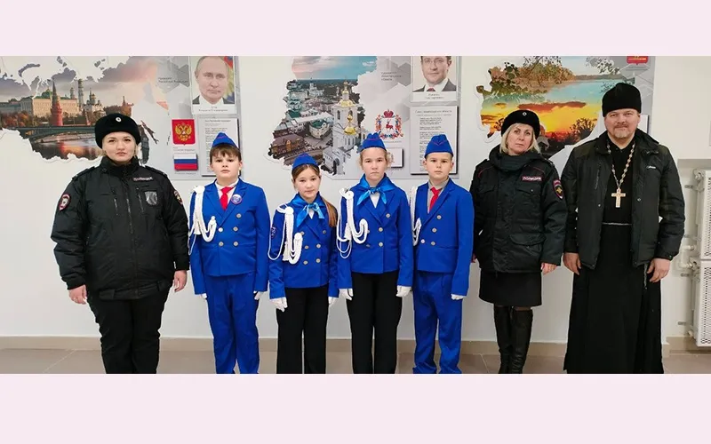 Беду легче предотвратить