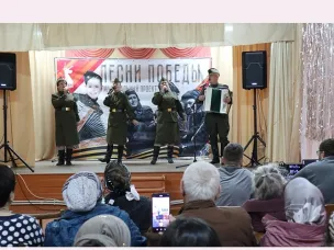 Песни Победы