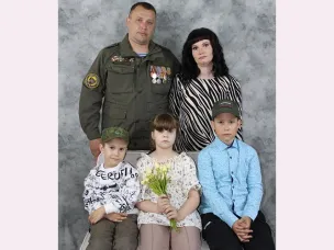 Пока на свете есть такие люди