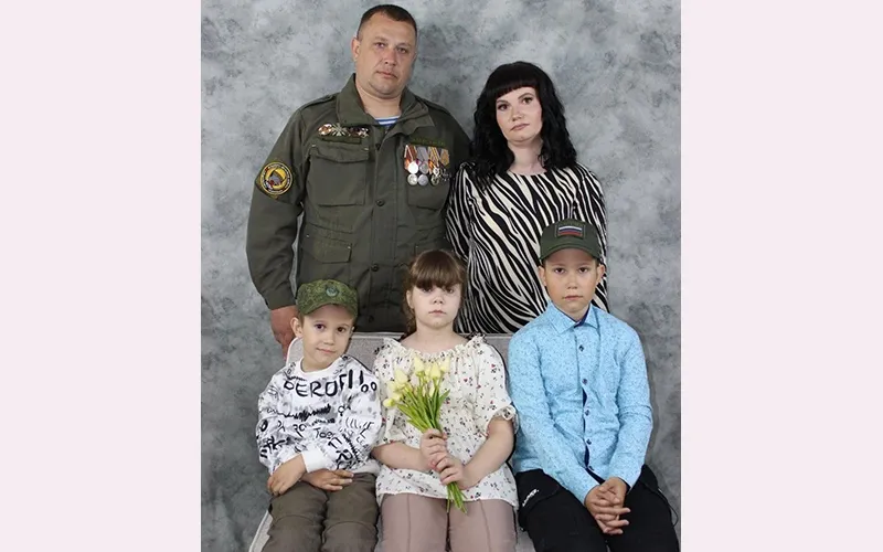 Пока на свете есть такие люди