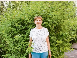 С любовью к детям и цветам