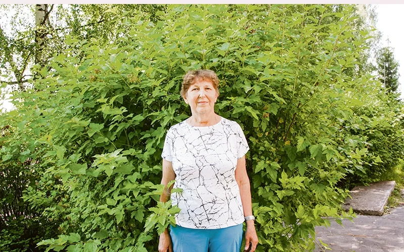 С любовью к детям и цветам