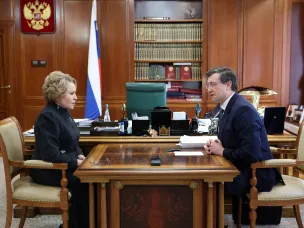 Оперштаб по социально-экономическому развитию, меры поддержки семей с детьми, результаты рейтинга устойчивого развития туризма и другие итоги недели