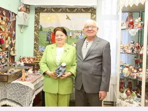 Когда проходит молодость  еще сильнее любится!