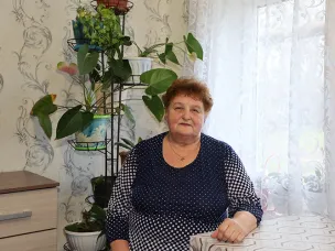 Экзамен на материнство  принимает жизнь