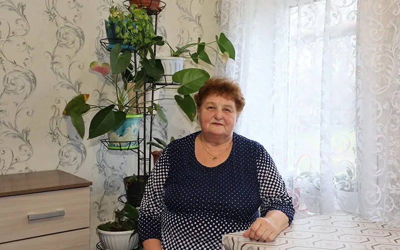 Экзамен на материнство  принимает жизнь