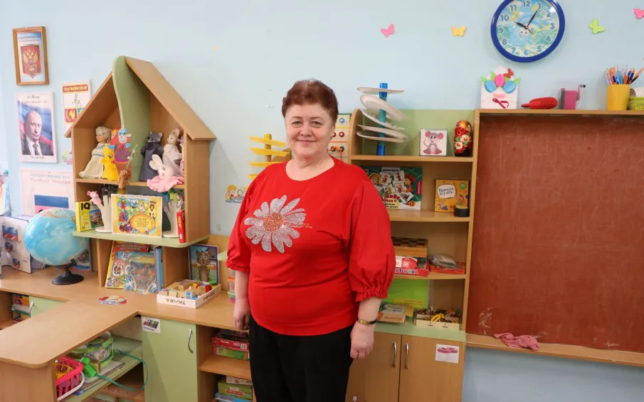 Доброе дело ради спасения жизней
