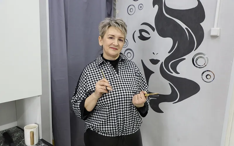 Умение творить красоту