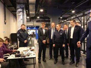 Итоги недели главы региона