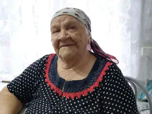Мама - главное слово в каждой судьбе