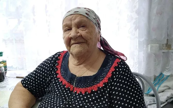 Мама - главное слово в каждой судьбе