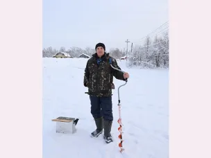 "А красота, она во всем...."