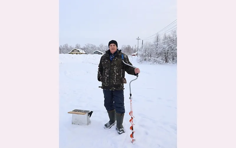 "А красота, она во всем...."