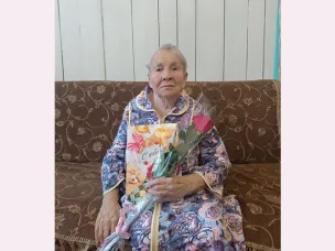 Счастье дарить жизнь