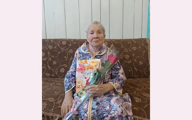 Счастье дарить жизнь