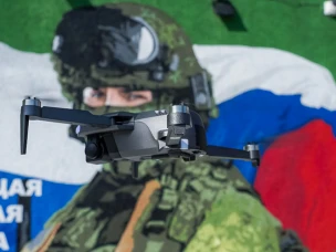 Защищать Родину- нет дела важнее