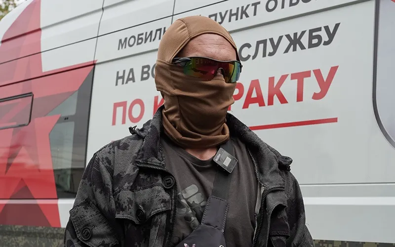 России нет равных