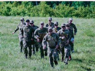 К финалу готовы
