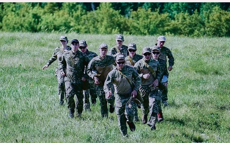 К финалу готовы