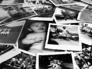 Магия фотографии