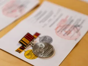 В Нижегородской области дан старт поисковому сезону в рамках акции «Вахта Памяти»