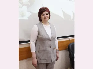 Химия доброты