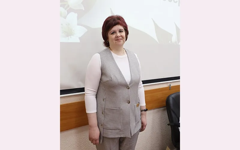 Химия доброты