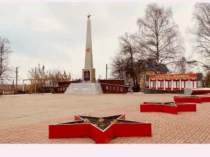 Память живет в сердцах